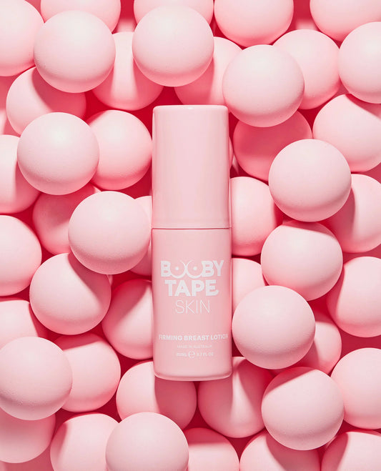 Losjon za učvrstitev prsi