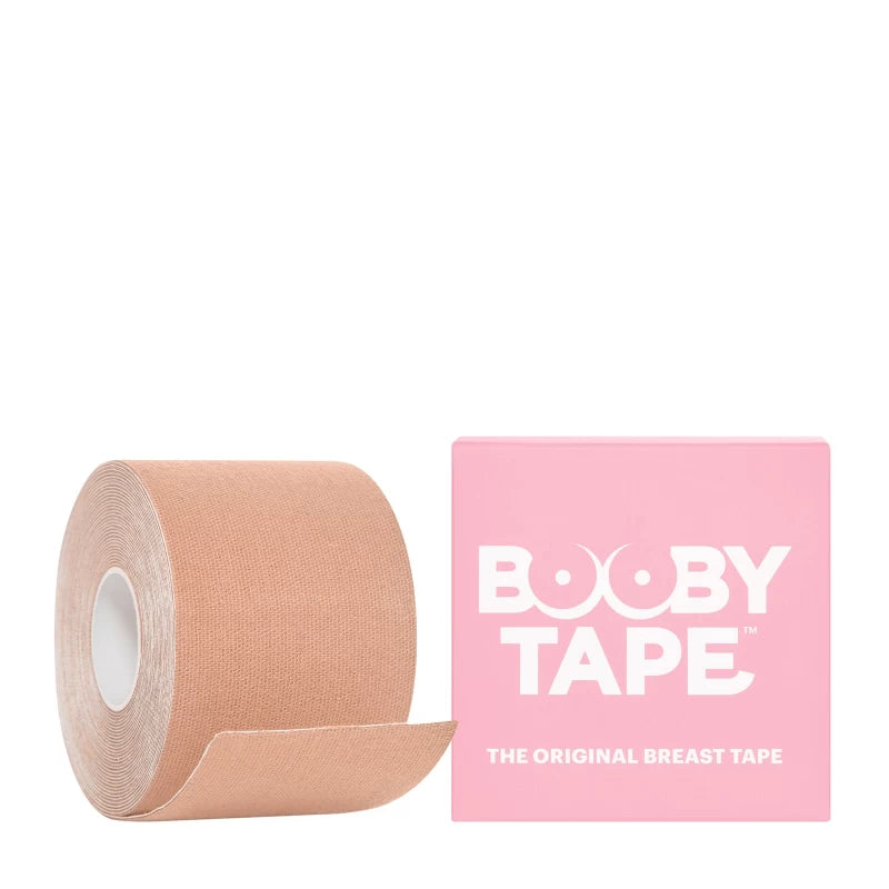 boobytape trak nude bež